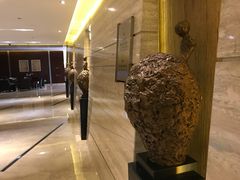 -太原凯宾斯基饭店