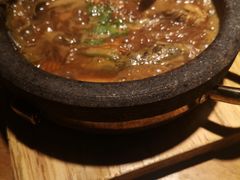 -小放牛炒菜馆(华北商厦店)