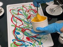 -马哥孛罗咖啡厅·Cafe Marco (厦门马哥孛罗东方大酒店)