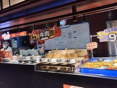 -芝小官毛肚火锅海鲜自助(淮安清江浦区新亚店)