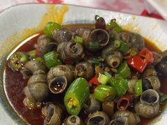 -虎虎龙虾大排档(双井店)