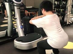 -威尔仕健身·游泳(中港汇店)