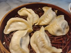 花园蒸饺-花园茶楼(兴城西路店)