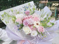 -花邻FloweringLife花艺气球派对(武康大楼店)