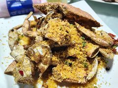 -范饭椰林川湘味海鲜·椰子鸡(三亚湾椰梦长廊店)