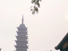 -常熟方塔园