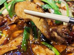 -巴特餐饮6加1音乐餐吧·新疆菜