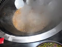 -地锅公社·现炒地锅鸡·地锅鱼·夜宵(罗锦路店)