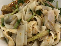 -抚顺辣妈麻辣拌(李石店)