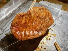 -阮记烧烤(同庆阁社区店)