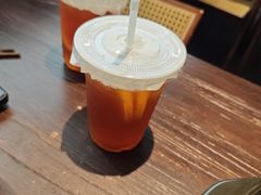 -张翻越·川渝冒菜·武汉黑鸭煲(城北万象城店)