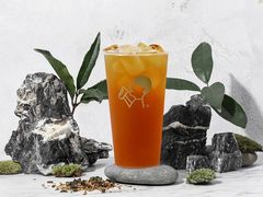满陇金桂-喜茶(佛山岭南站店)