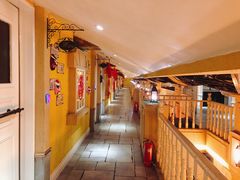 -百慕翡丽(南滨河东路店)