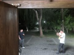-玲珑塔公园