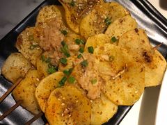 -JUKEBOX玖部音乐餐厅(华侨城店)