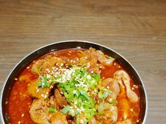-觅香串串香·麻辣烫·冒菜(欧美广场店)