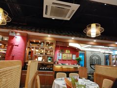 -围龙屋客家食府(福田店)