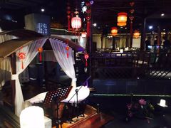 -卞氏菜根香(青羊万达店)