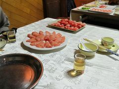 -羊家胡同·龙虾烧烤火锅(龙汇路店)