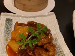 -领事馆19号中餐厅(厦门海景洲际酒店)