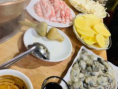 -元盛居(生态大街店)