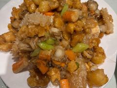 -桃子餐厅·天津菜(红星路直营店)