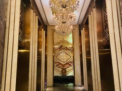 -长沙富力万达文华酒店