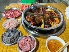 -渝味黄姐火锅(黄泥村店)