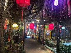 -锦至私房菜(长乐店)