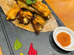 -敏珠拉姆藏餐·南京厨房(富春江东街店)