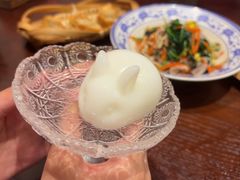 -古都历食南京菜·烤鸭·鸭血粉丝·汤包(南京博物院店)