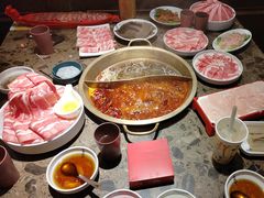 -小龙坎火锅(万象城店)