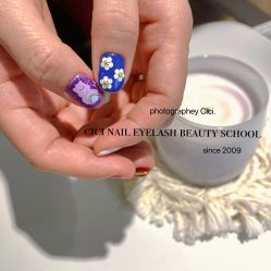 -Cici Nail日式美甲美睫工作室