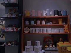 -慢象咖啡(台江店)