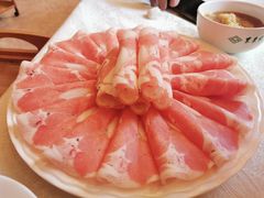 -东来顺饭庄(天坛店)