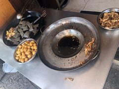 -胖金妹鸡豆凉粉店