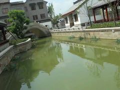 -龙潭水乡