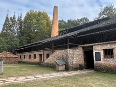 -景德镇古窑民俗博览区