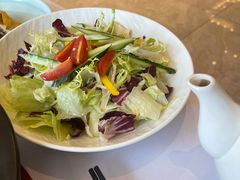 -骏莱海鲜鱼港(五角场店)