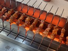 -丰茂烤串(五道口店)
