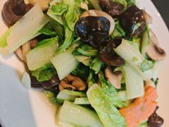 -常鲜楼常来尝鲜海胆馆(星海店)