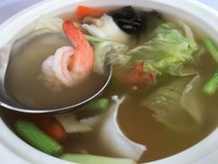 海鲜羹-珍宝海鲜(东海岸海鲜中心)