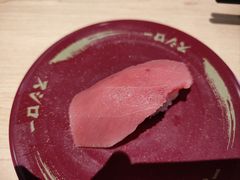 大切蓝鳍金枪鱼赤身-寿司郎(西单大悦城店)