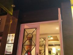 -老牌坊鲁菜名店(宽厚里店)
