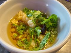 -热火朝天鲜切牛肉火锅(南强街巷店)