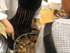 -清真·益鑫羊肉手抓馆(花园北街店)