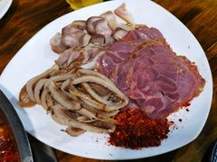 -太守鱼府(昭化古城店)