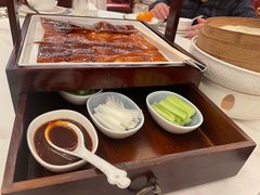 -上海和平饭店龙凤厅 Dragon Phoenix