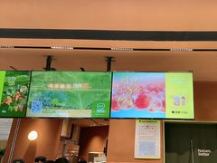 -混果汁(福田领展中心城店)