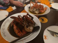 -Ministry of Crab(科伦坡店)